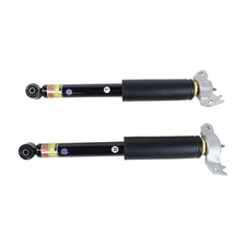 Rear Left & Right Shock Absorber for Chevrolet Impala 14-18 Buick Regal LaCrosse picture