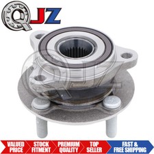 [1-Pack] 513432 FRONT Wheel Hub Assembly for Scion iA & Toyota Yaris/Yaris iA picture