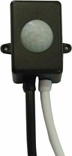 *12V DC RV PIR-S25 MOTION SENSOR SWITCH fOR LED LIGHTS HALOGEN BULBS  picture