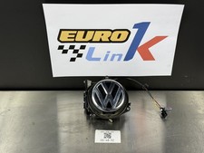 2013-2017 Volkswagen CC Rear View Backup Camera Emblem 3C8827469D OEM picture