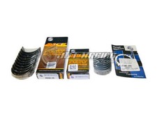 ACL Race Rod Main + Thrust Bearings for Honda D16A1 D16Y5 D16Y7 D16Y8 D16Z6 STD picture