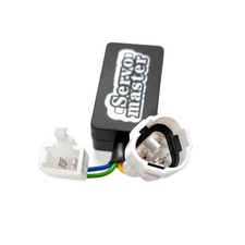 Exhaust servo module For Kawasaki ZX-6R 636 ZX-10R Z1000 Z750 Z800 Ninja 1000 picture