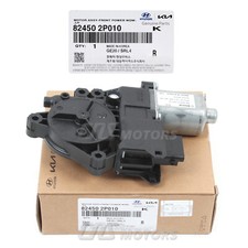 ⭐Genuine⭐Window Motor Front Left For 2011-2015 Kia Sorento 2.4L 3.5L 82450-2P010 picture