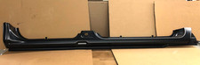 1998-2003 dodge durango rocker panel ( passenger ) replacement rust repair panel picture