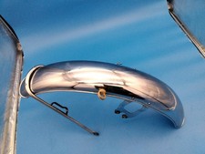 1975-1978 Honda CB 750 550 F Super Sport Chrome Front Fender CB550 CB750F CB550K picture