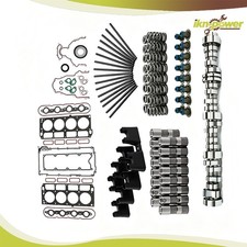 Sloppy Mechanics Stage 2 Cam Lifters Kit Fit for LS1 4.8 5.3 5.7 6.0 6.2 LS picture