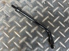 JDM SUBARU Impreza GDB Ganador Super Mirror Black ZII Stay picture