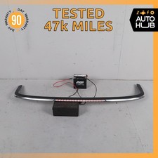 10-19 Maserati GranTurismo M145 Convertible Third Brake Stop Light Lamp OEM 47k picture