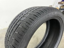 (1) Used 245/40R19 Goodyear Excellence Run Flat BMW picture