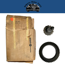 New Old Stock Drive Gear & Pinion Set for Many 1970-1972 Models Mopar #3507457 picture