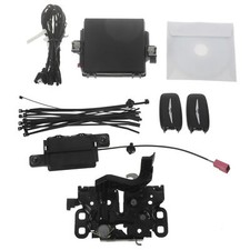 Genuine Mopar 2017 Chrysler Pacifica Remote Start System 82214547AF picture