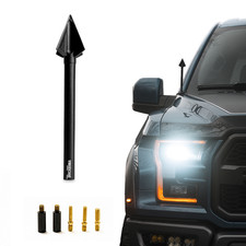 TruckTenna Arrow Antenna for Trucks, Stubby Antenna Replacement picture