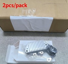 2pcs/pack 14.5V Alternator Voltage Regulator FOR TOYOTA 5FD10 / DAIHATSU Feroza picture
