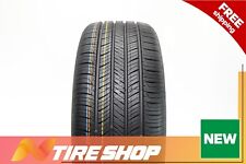 Set of 4 New 225/50R17 Hankook  Kinergy GT - 94V - 10/32 (New) picture