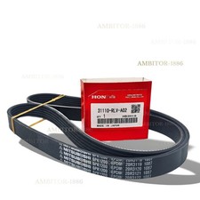 NEW OEM For Honda Serpentine Alternator Belt 2016-2024 Odyssey picture
