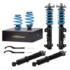 Maxpeedingrods COT6 24 Ways Adj. Damper Shock Coilovers Kit for BMW 3 Series E36 picture