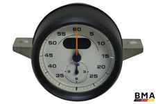 Porsche 991 911 GT3RS Front Center Chrono Stop Watch Gauge 2014 - 2019 OEM picture