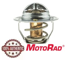 MotoRad 419-180 Engine Coolant Thermostat for QRT45 P41980 9419180 fm picture