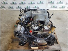 114k 1994 1995 Ford Mustang GT 5.0L 302 V8 HO Windsor Engine 215 HP 5.0 2918 picture
