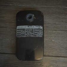 1975-1978 Honda fuel Gas Tank Lock Latch picture