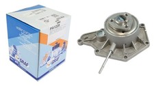 Graf Water Pump Switchable Steel Impeller Fits  VW Audi 06E121018K picture