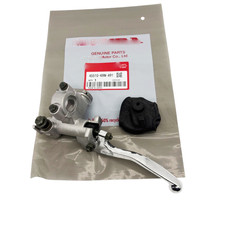 OEM Front Brake Master Cylinder for Honda CRF 150F 230F 250R 450R 250X 450X US picture