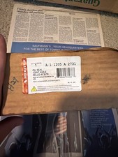 Meritor A11205A2731 Oil Seal/pinion Seal picture