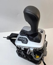 2003–2014 Volvo XC90  Automatic Transmission Floor Gear Shifter Selector OEM picture