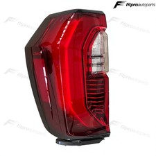 For 2025-2027 GMC Yukon LH Driver Side Tail Lamp 85777735 picture