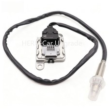 9817454580 LAMBDA NITROGEN NOX SENSOR FOR PEUGEOT BOXER III CITROGEN 2.0BLUEHDI picture