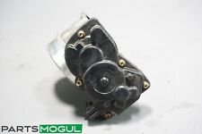 04 - 07 Jaguar XKR XJR 4.2L Supercharged Throttle Body Assembly  2W93-9F991-BD picture