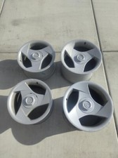 1992 1993 1993 1994 1995 Dodge Viper complete set of original rims picture
