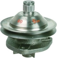 Brand New Water Pump Triumph Spitfire 1500 1975-1978 MG MIdget 1500 75-79 GWP205 picture