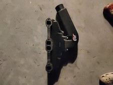 Sierra 18-1997-1 Exhaust  picture