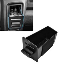 For 2013-2018 Ram 1500 2500 3500 Right Drawer Cubby Organizer Tray Accessories picture