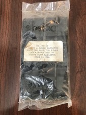 NOS 1963-66 Chevrolet GMC Truck; Upper and Lower Radiator Mount Cushion Set (8) picture