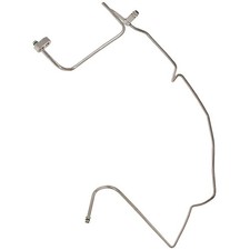 GPD 4812604 A/C AC Discharge and Liquid Line for Ram Truck 3500 1500 2500 Dodge picture