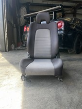 R34 Skyline OEM Driver Seat GT-T picture