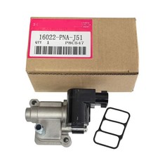 Idle Air Control Valve 16022-PNA-J51 For Honda CRV 2002-2006 2.4L-L4 Us Stock picture