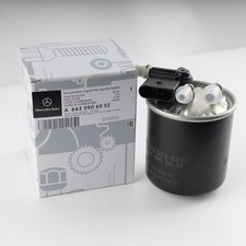 1x 6420906052 New Diesel Fuel Filter For Benz OM642 Sprinter 2500/3500 E350 3.0L picture