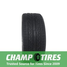 P245/40R17 Hankook Ventus V2 Concept 2 95 W Used 6/32nds picture