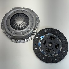 Schaeffler LuK RepSet 01-040 Clutch Kit, OEM Clutch Replacement Kit *READ* picture
