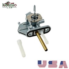 Gas Tank Fuel Petcock Switch Valve Fit For KAWASAKI 1988-2007 Ninja 250R EX250F picture