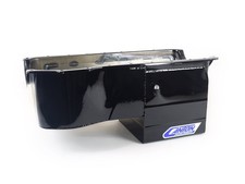Canton Racing Products 16-724 Truck Oil Pan SB-Ford 351C/351M/400M Blocks picture