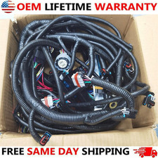 03-07 LS Vortec Stand alone Wire Harness Drive by wire 4L60E 4.8 5.3 6.0 DBW picture