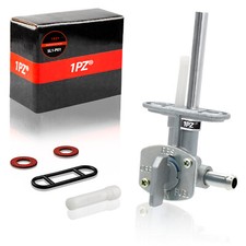 Fuel Tank Petcock Switch Valve Suzuki DR200 250 DR650S DRZ400 E S SM 1986-2009 picture