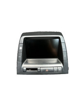 2006-2009 Toyota Prius Dash Display Screen Radio OEM 86110-47210 *NOTE picture