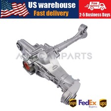For 11-15 Porsche Cayenne 958 Volkswagen Touareg Front Differential Axle Carrier picture
