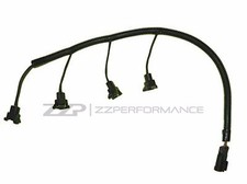 ZZPerformance Ecotec 2.4L 2.2L EV6 Fuel Injector Harness Cobalt G5 HHR picture
