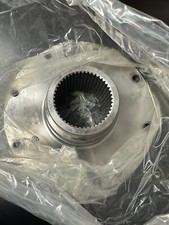 ONE GENUINE ALLISON FLANGE OUTPUT 6838597 picture